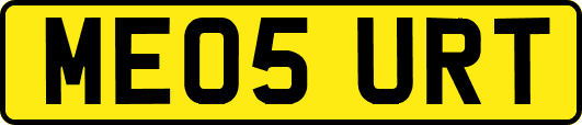 ME05URT
