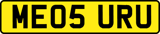 ME05URU