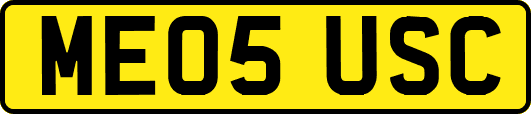 ME05USC