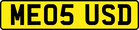 ME05USD