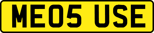 ME05USE
