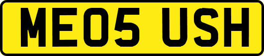 ME05USH