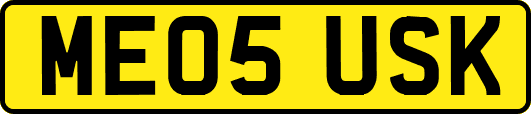 ME05USK