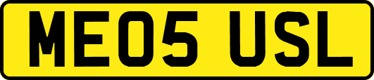 ME05USL