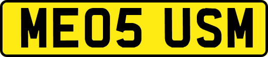 ME05USM