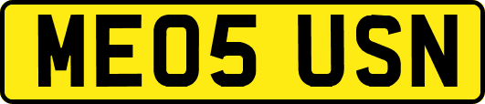 ME05USN
