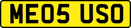 ME05USO