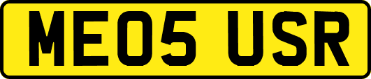 ME05USR