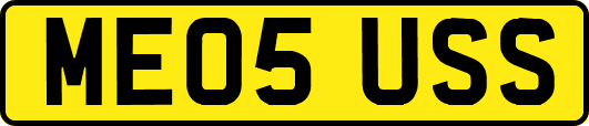 ME05USS