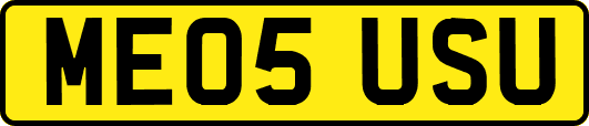 ME05USU