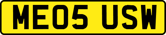 ME05USW