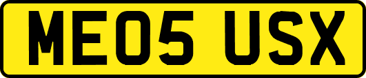 ME05USX