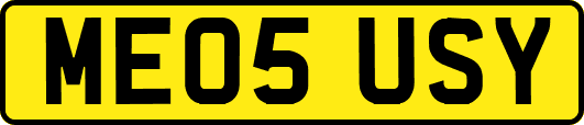 ME05USY