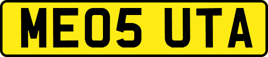 ME05UTA