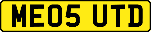 ME05UTD