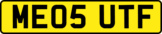 ME05UTF