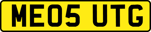 ME05UTG