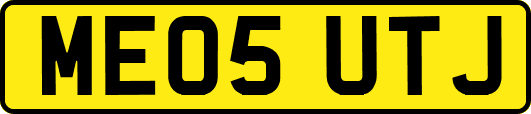 ME05UTJ