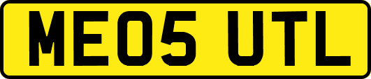 ME05UTL
