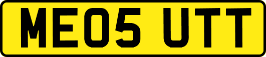 ME05UTT