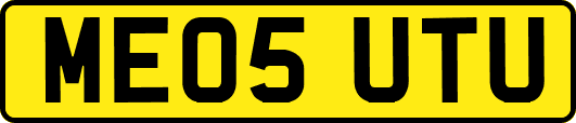ME05UTU