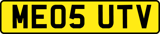 ME05UTV