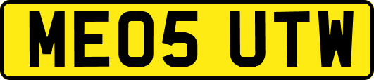 ME05UTW