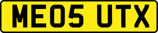 ME05UTX