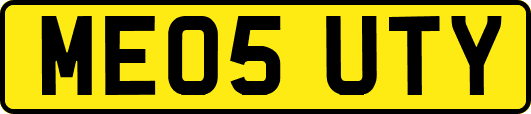 ME05UTY