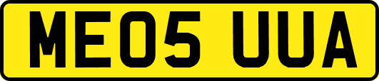 ME05UUA