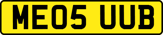 ME05UUB