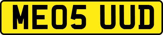 ME05UUD