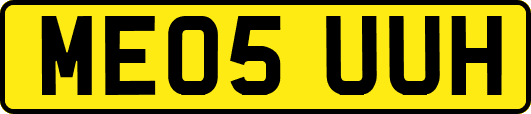 ME05UUH