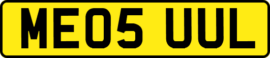 ME05UUL