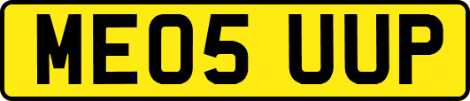 ME05UUP