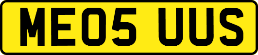 ME05UUS