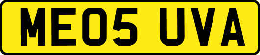 ME05UVA