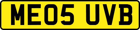 ME05UVB