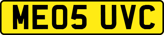 ME05UVC
