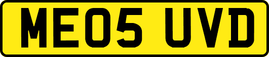 ME05UVD