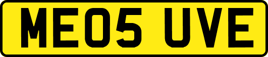 ME05UVE