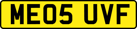 ME05UVF