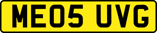 ME05UVG