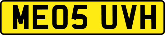 ME05UVH
