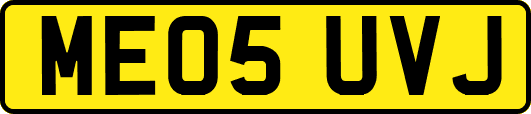 ME05UVJ