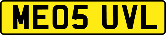 ME05UVL