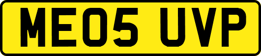 ME05UVP