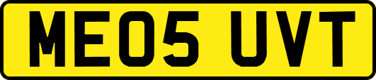 ME05UVT