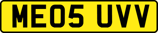 ME05UVV