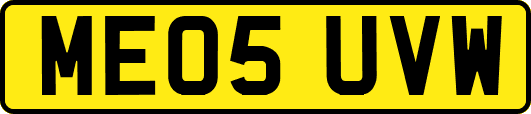 ME05UVW